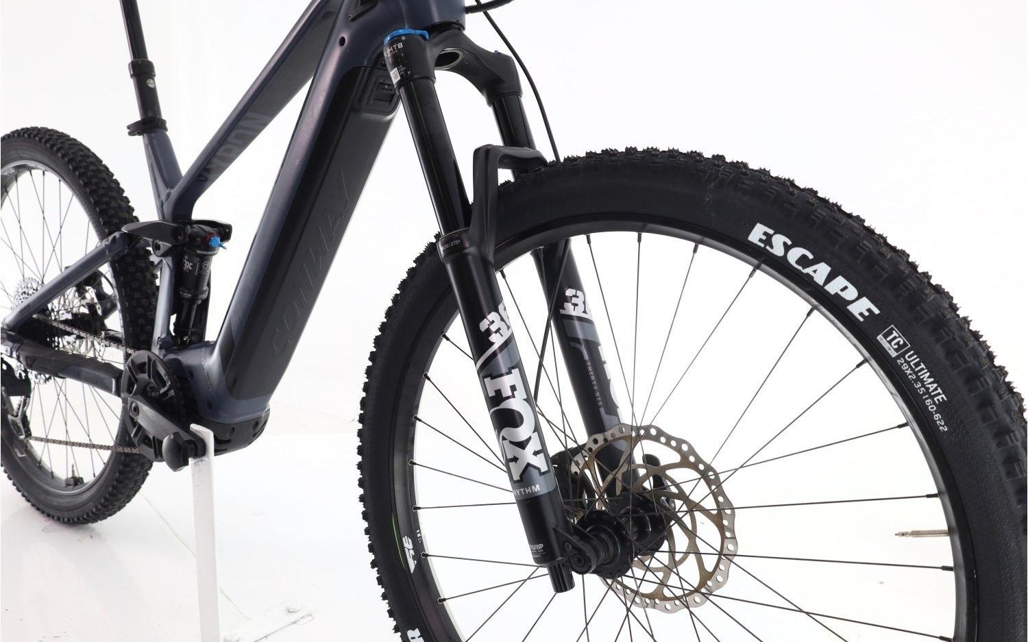 E-Bike Conway Zyclora ·  Xyron S 3.9, Usata, 2023, Barcelona