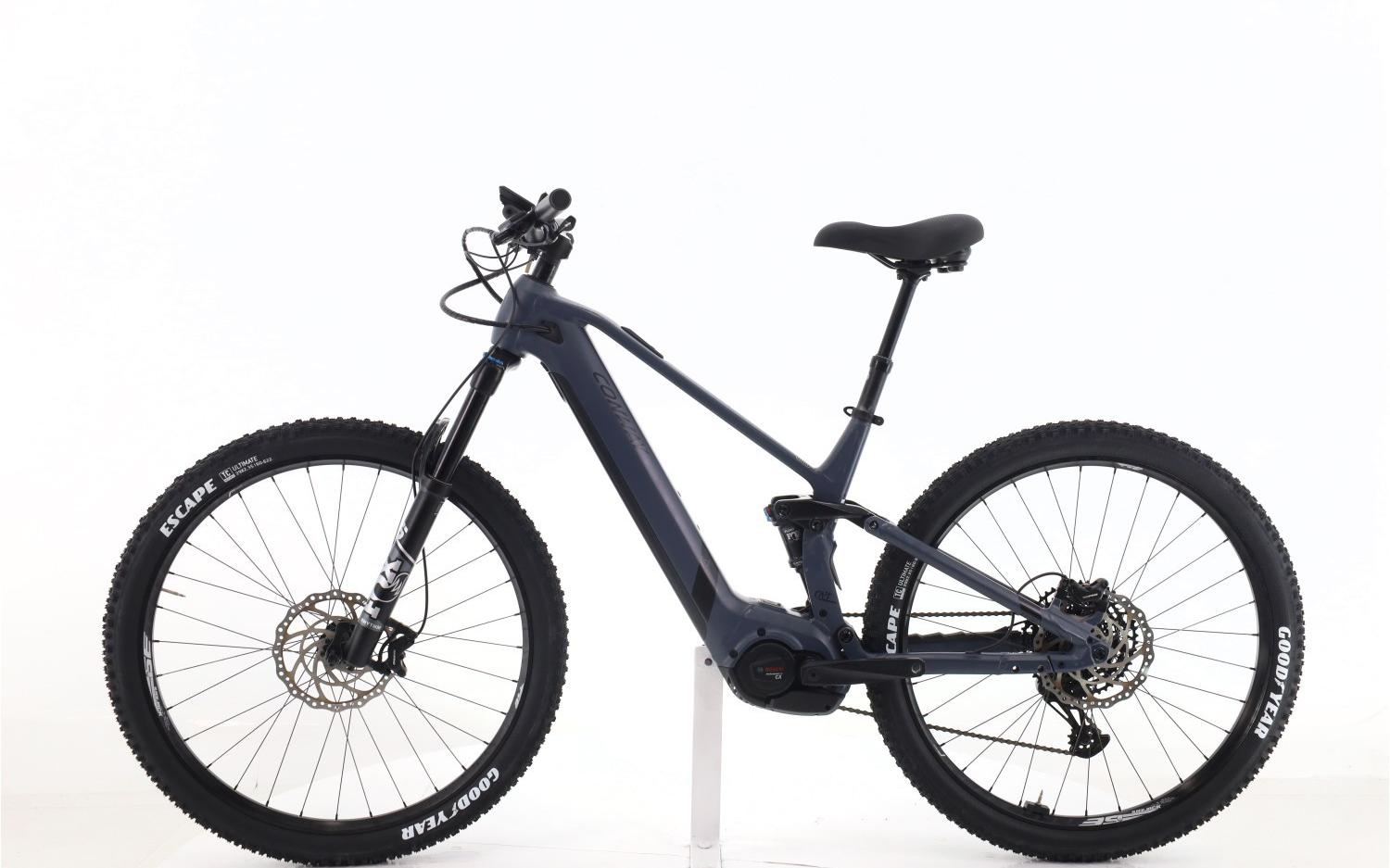 E-Bike Conway Zyclora ·  Xyron S 3.9, Usata, 2023, Barcelona