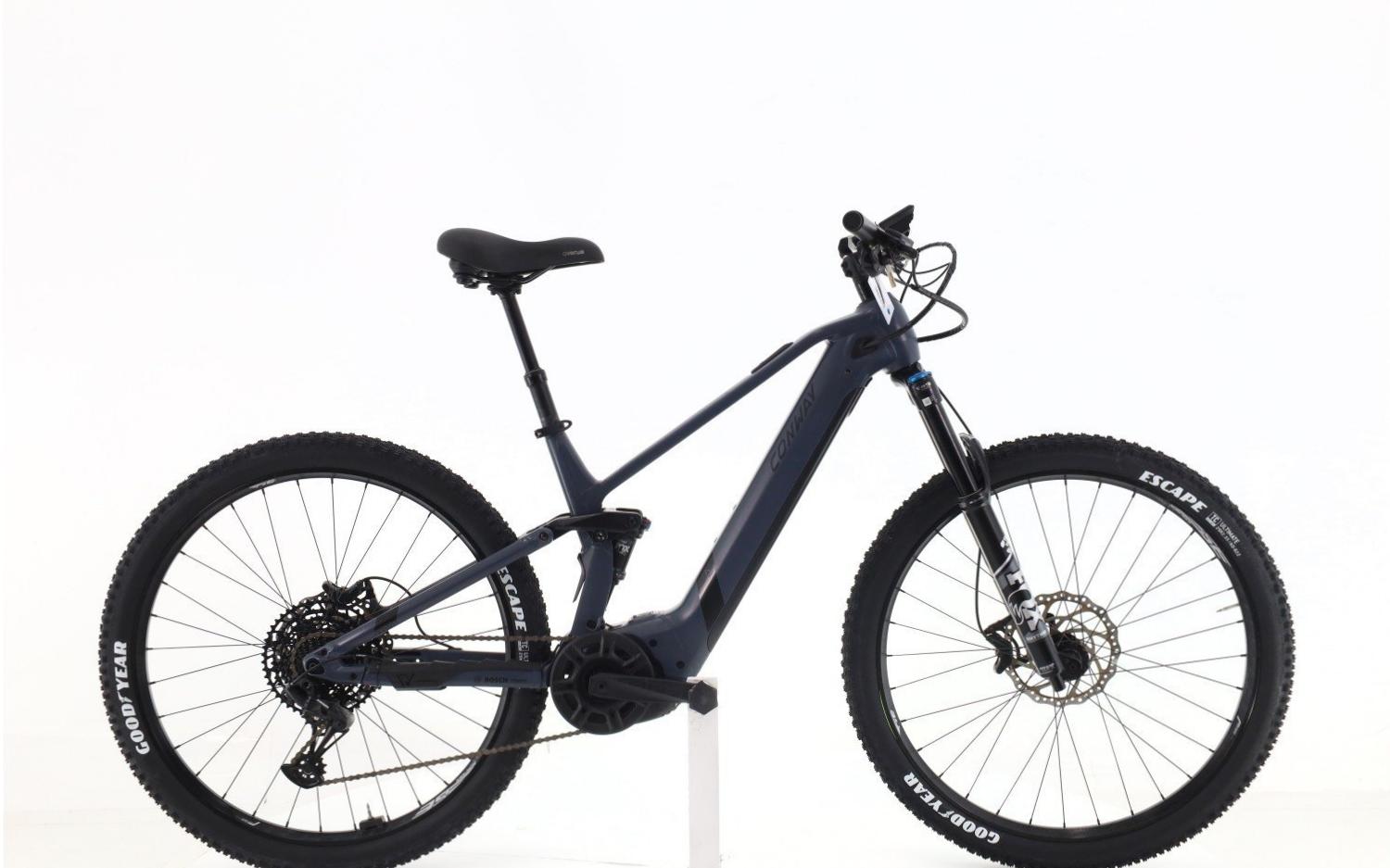 E-Bike Conway Zyclora ·  Xyron S 3.9, Usata, 2023, Barcelona