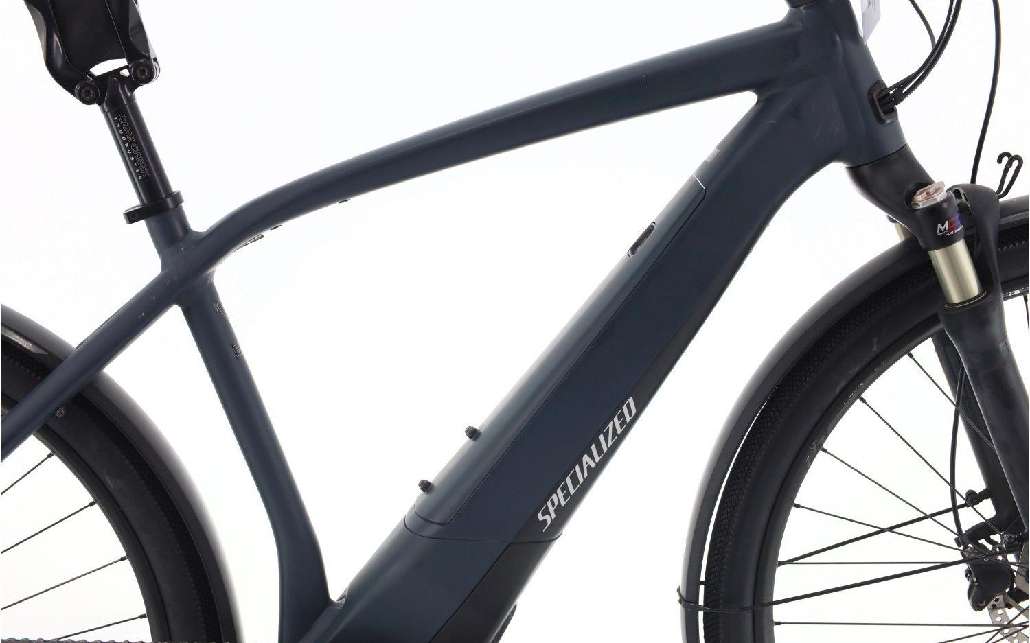 E-Bike Specialized Zyclora ·  Turbo Vado 4.0, Usata, 2021, Barcelona