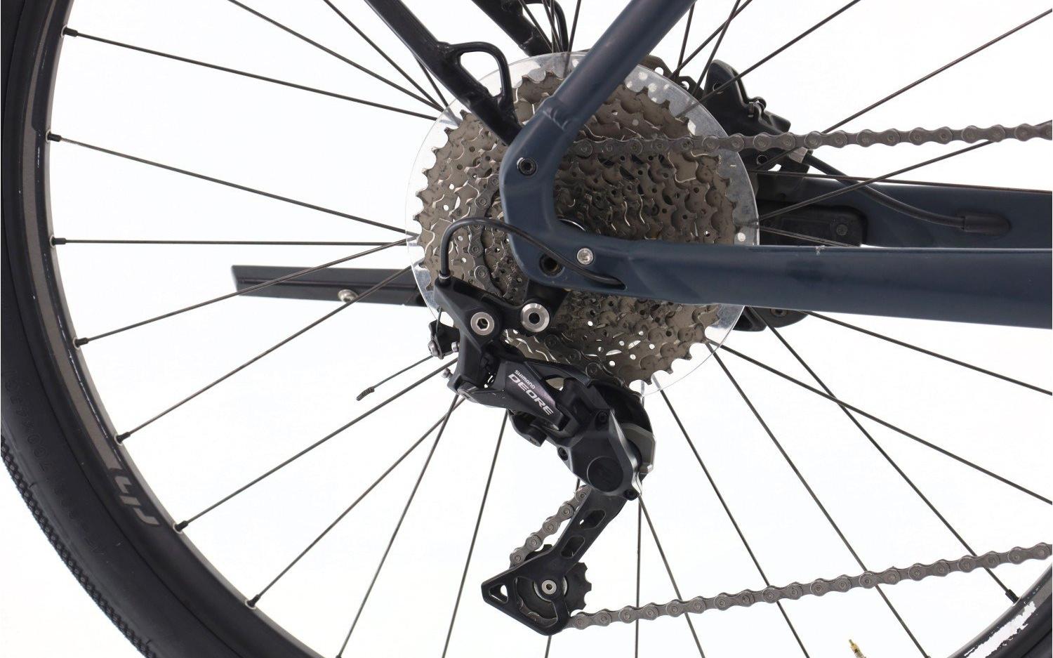 E-Bike Specialized Zyclora ·  Turbo Vado 4.0, Usata, 2021, Barcelona