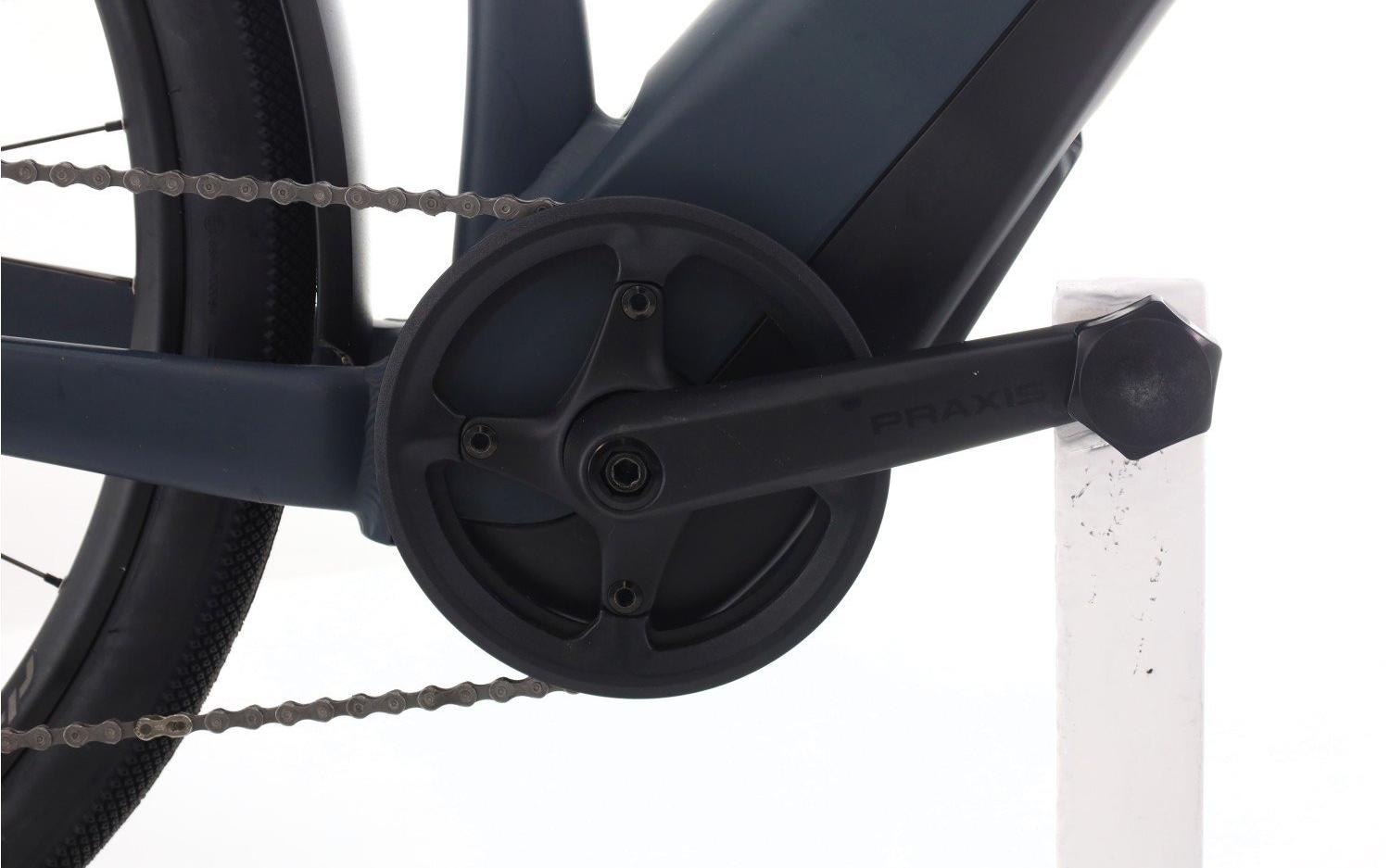 E-Bike Specialized Zyclora ·  Turbo Vado 4.0, Usata, 2021, Barcelona