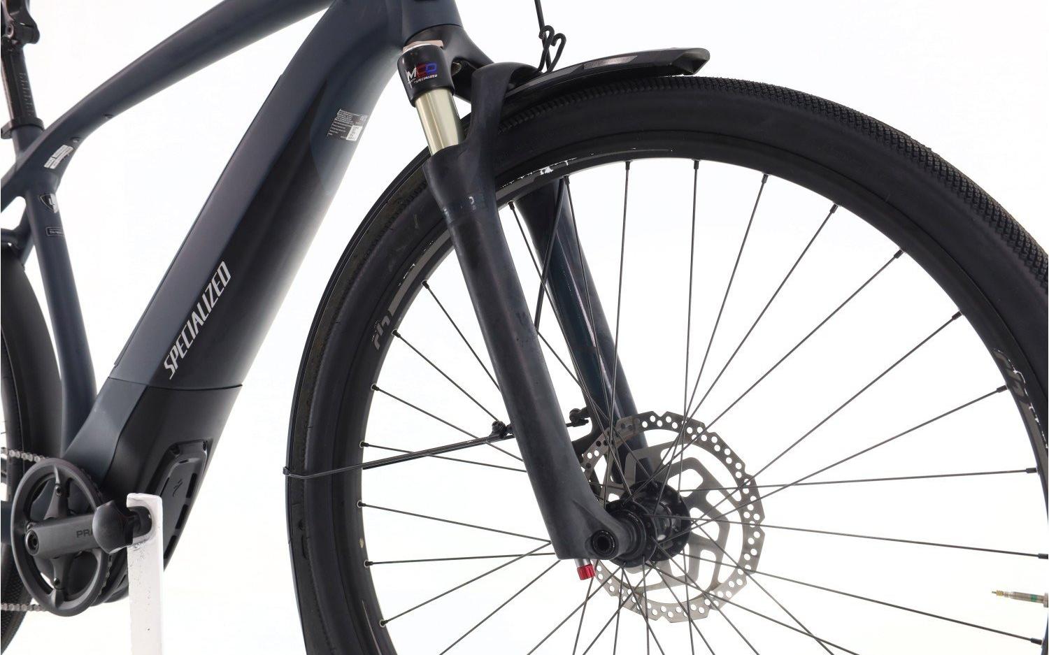 E-Bike Specialized Zyclora ·  Turbo Vado 4.0, Usata, 2021, Barcelona