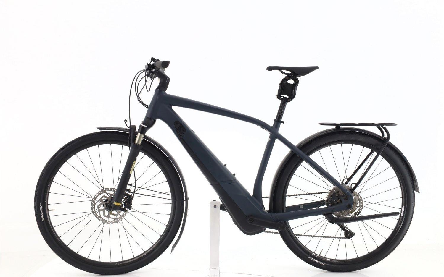 E-Bike Specialized Zyclora ·  Turbo Vado 4.0, Usata, 2021, Barcelona
