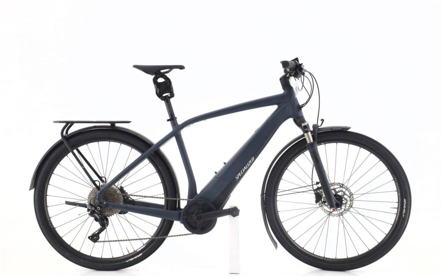 E-Bike Specialized Zyclora ·  Turbo Vado 4.0, Usata, 2021, Barcelona