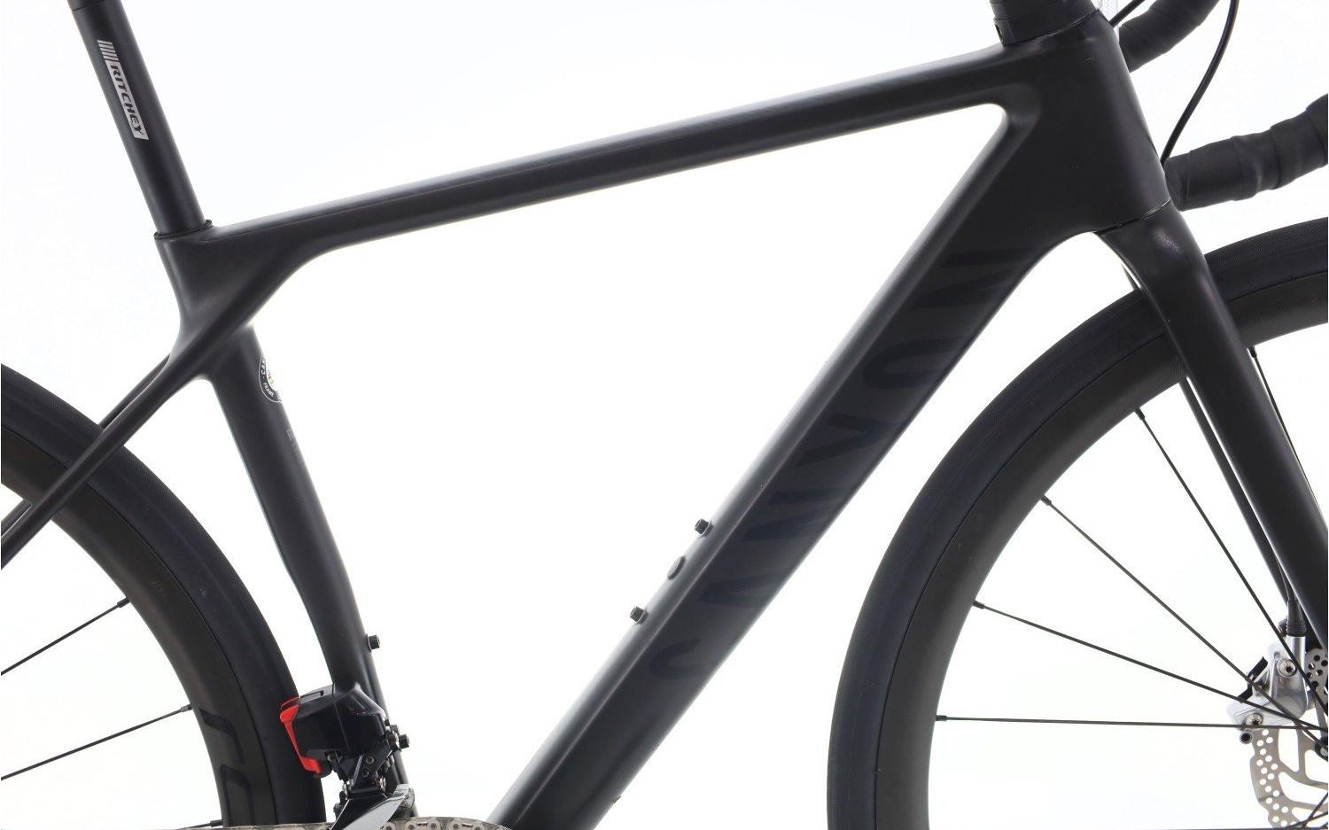 Bici da corsa Canyon Zyclora ·  Endurace CF SLX AXS 12V, Usata, 2020, Barcelona