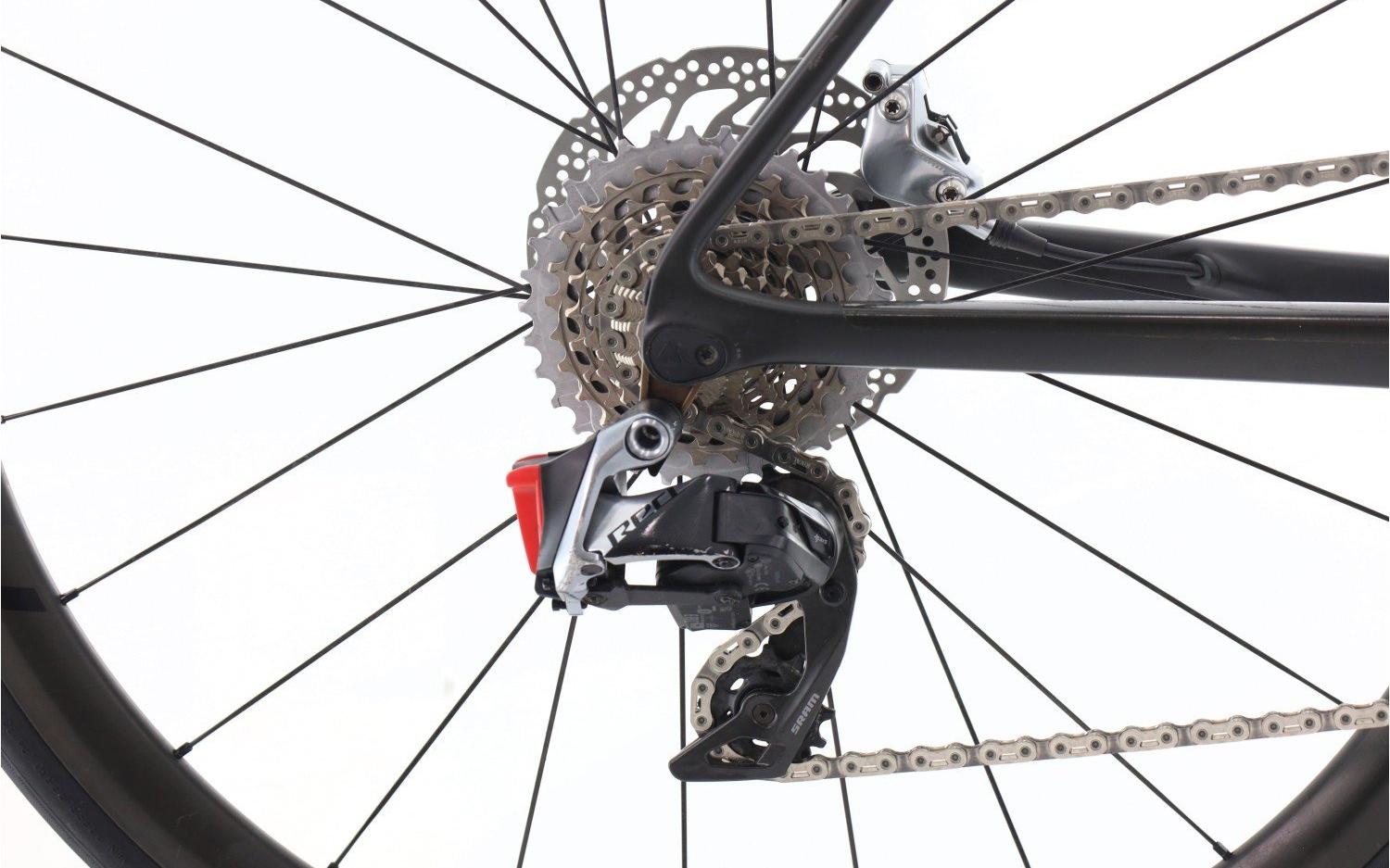 Bici da corsa Canyon Zyclora ·  Endurace CF SLX AXS 12V, Usata, 2020, Barcelona