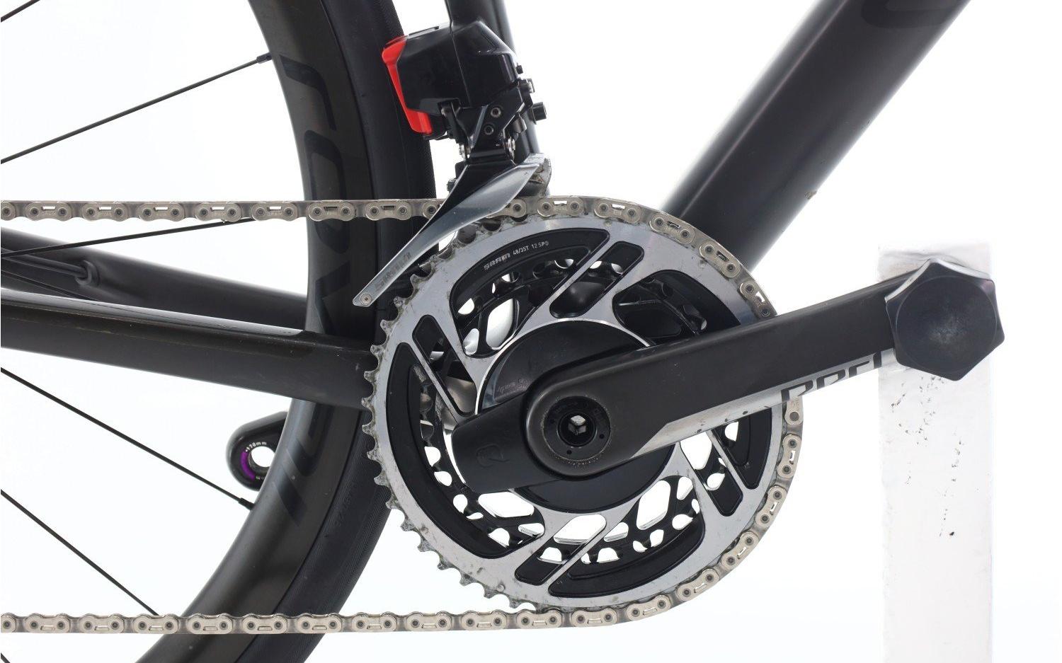 Bici da corsa Canyon Zyclora ·  Endurace CF SLX AXS 12V, Usata, 2020, Barcelona