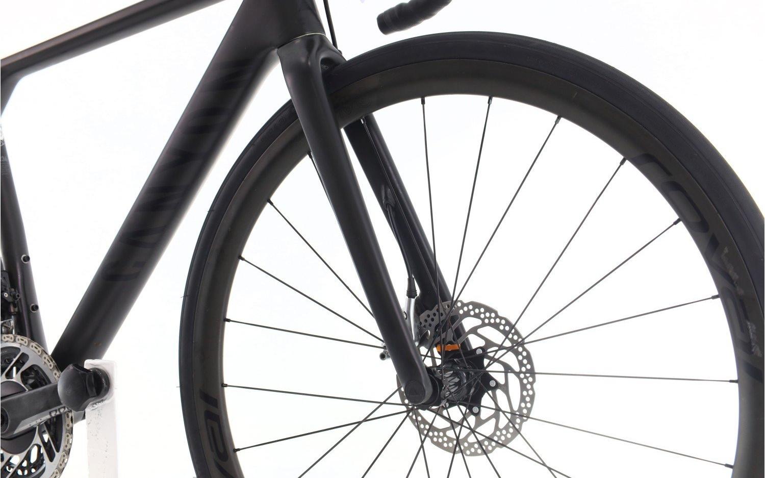 Bici da corsa Canyon Zyclora ·  Endurace CF SLX AXS 12V, Usata, 2020, Barcelona