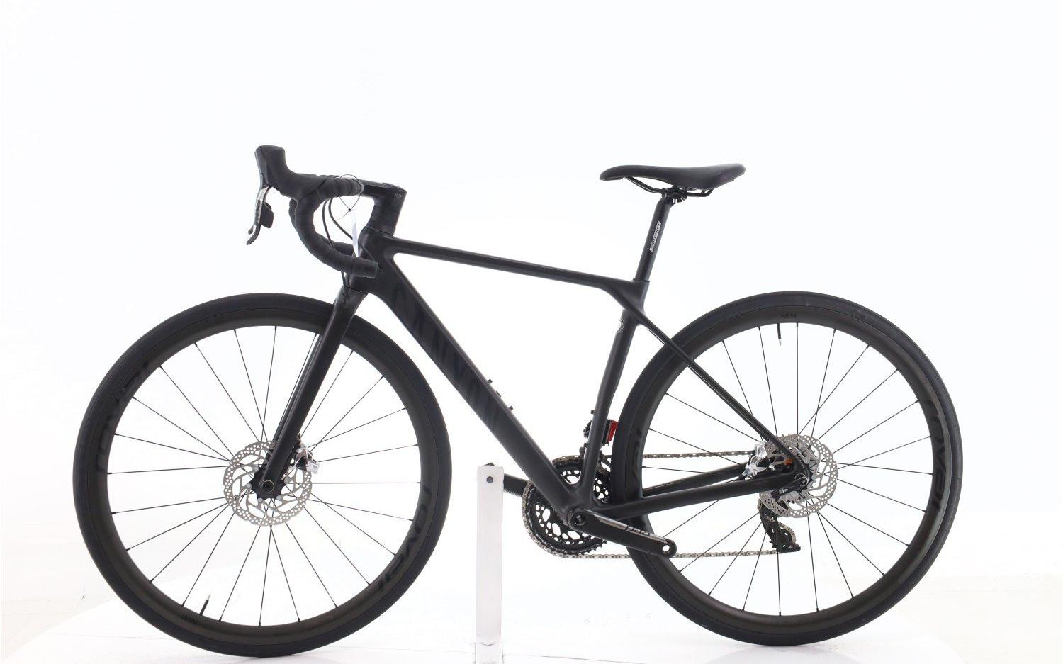 Bici da corsa Canyon Zyclora ·  Endurace CF SLX AXS 12V, Usata, 2020, Barcelona