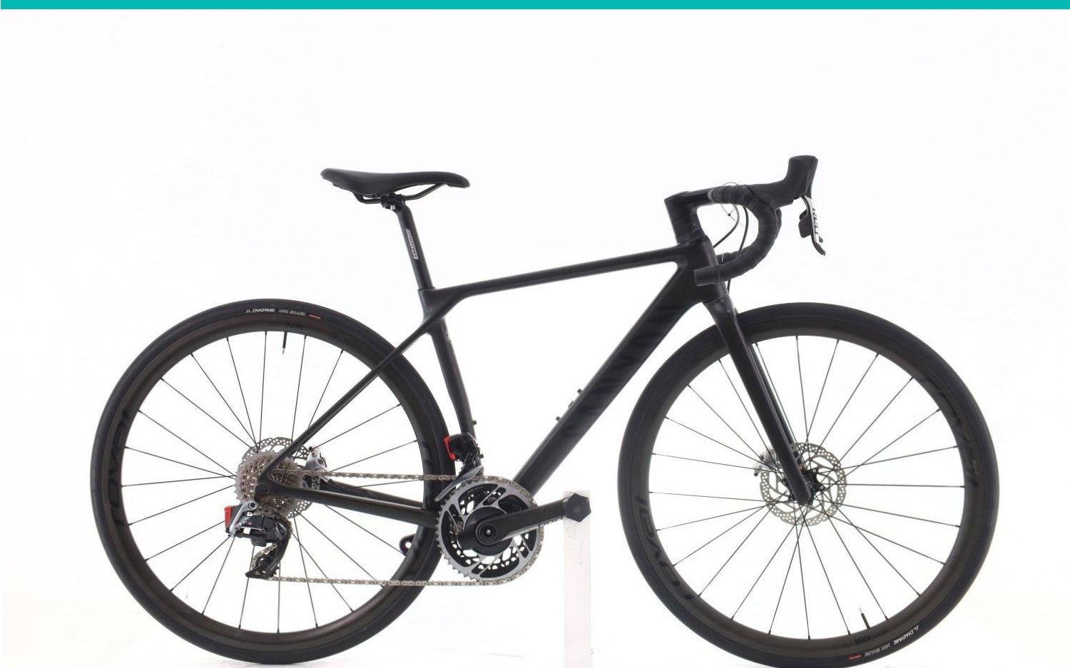 Bici da corsa Canyon Zyclora ·  Endurace CF SLX AXS 12V, Usata, 2020, Barcelona