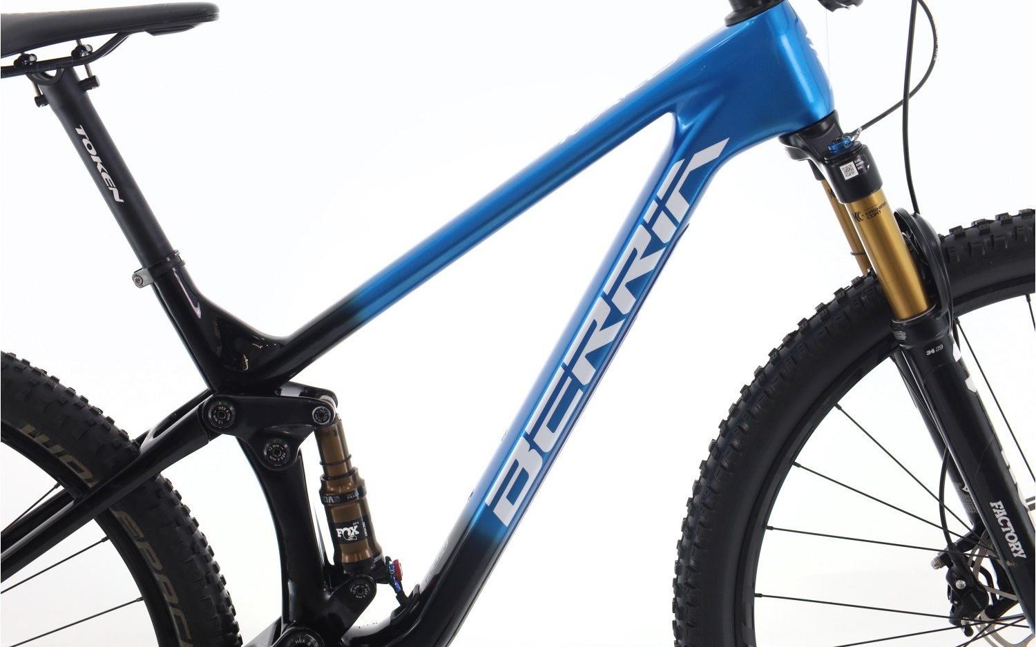 Mountain Bike Berria Zyclora ·  Mako, Usata, 2022, Barcelona