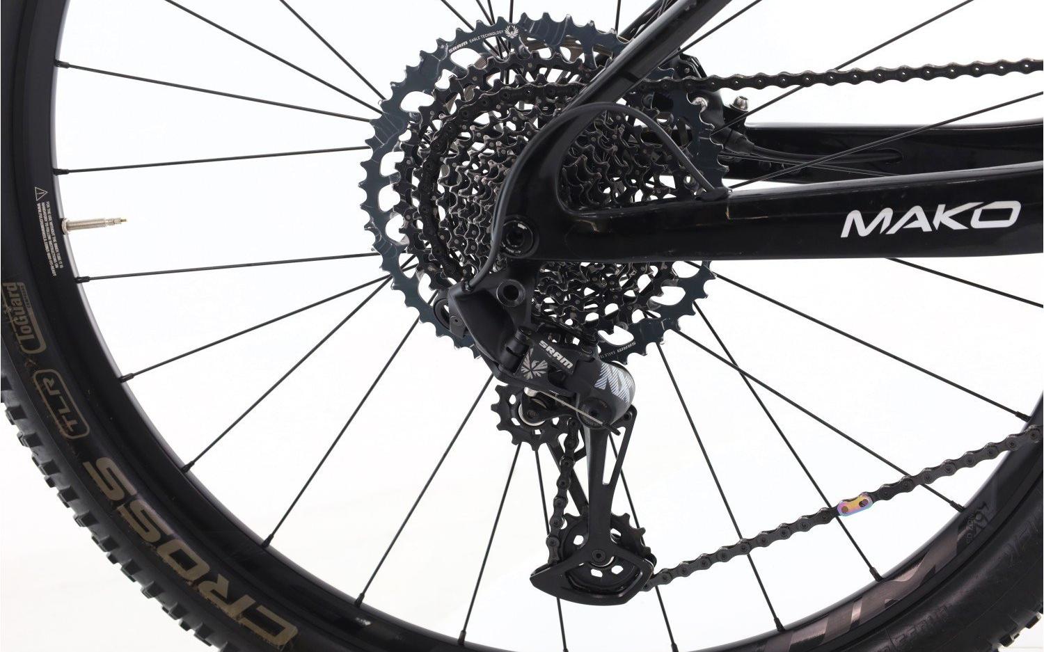 Mountain Bike Berria Zyclora ·  Mako, Usata, 2022, Barcelona