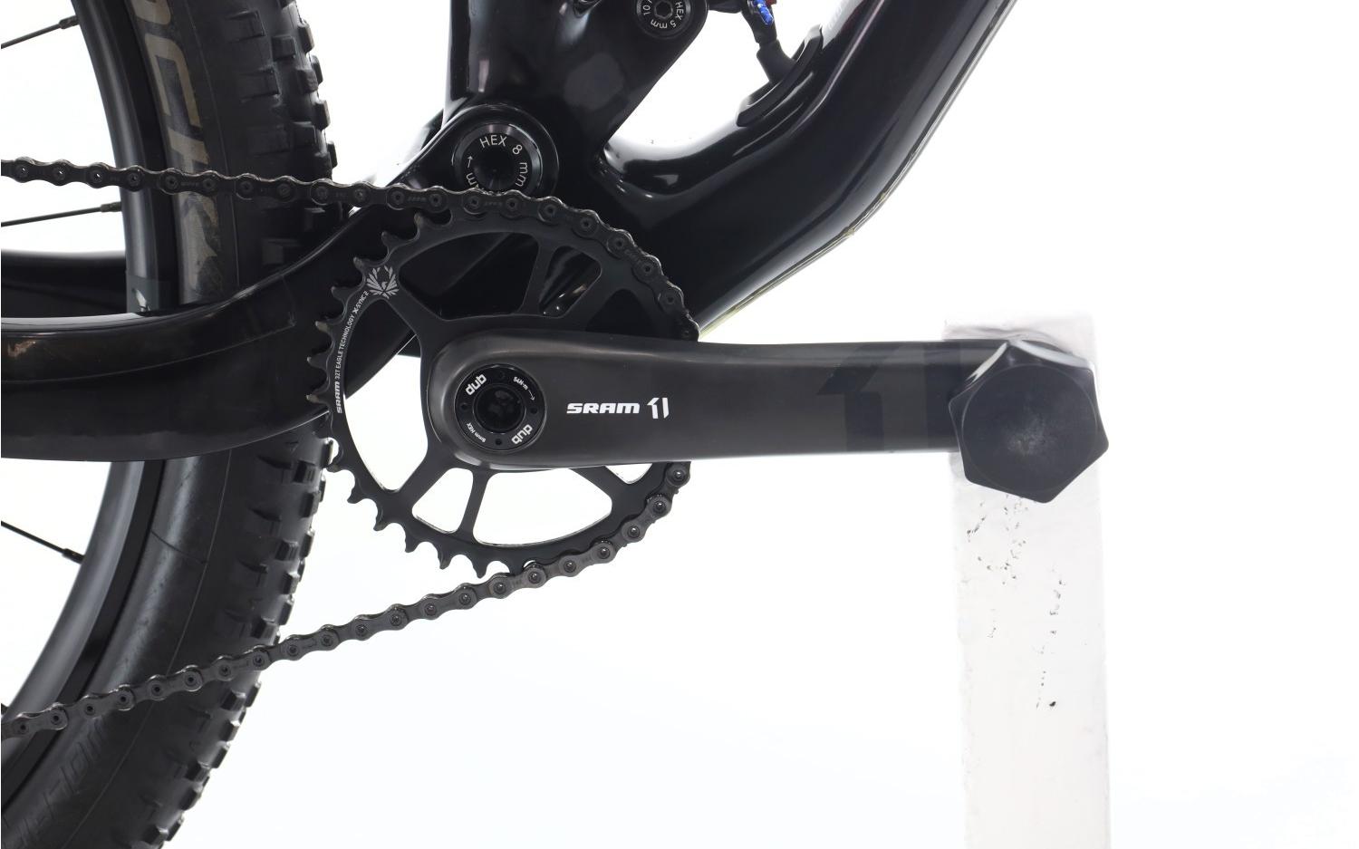 Mountain Bike Berria Zyclora ·  Mako, Usata, 2022, Barcelona