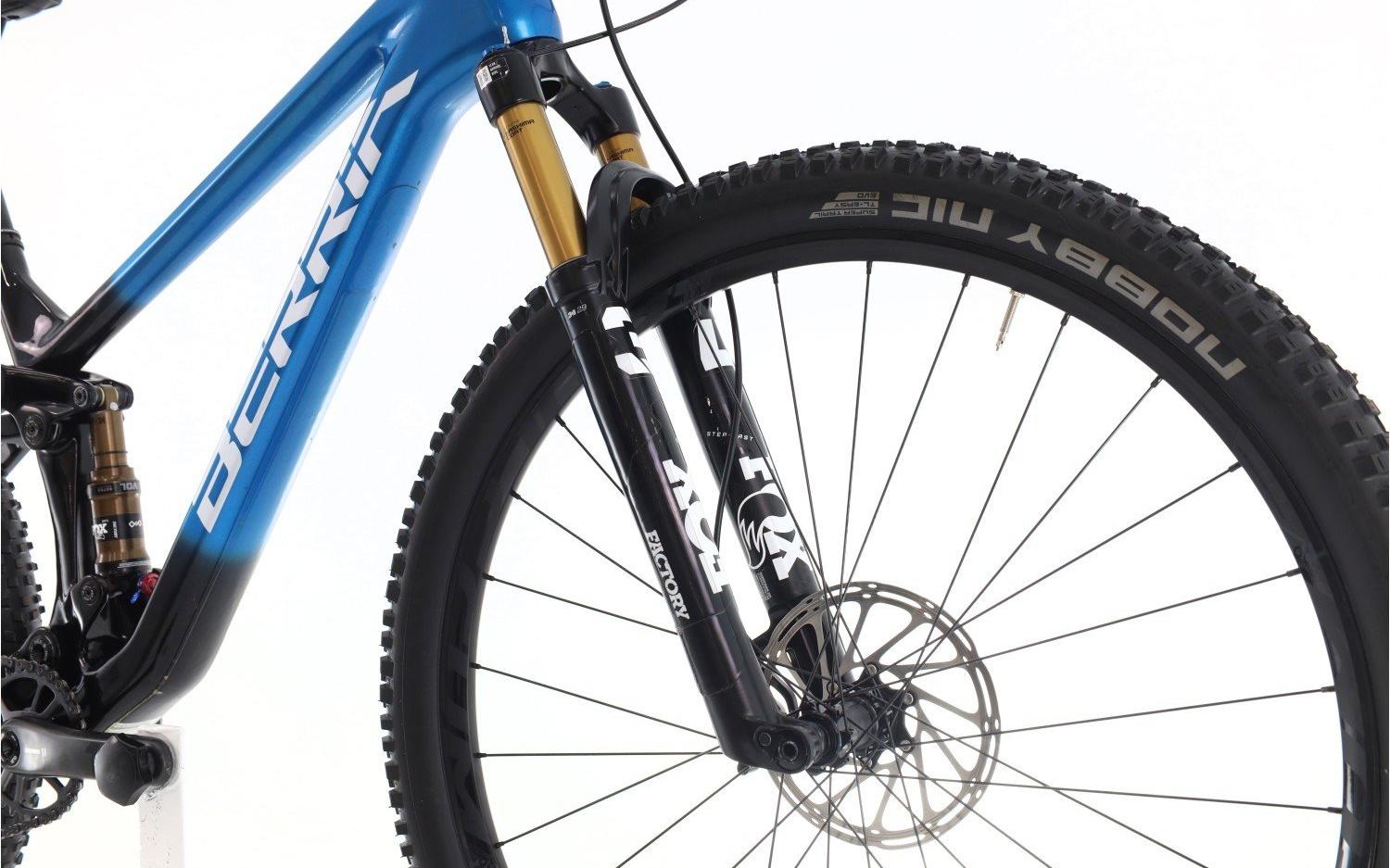 Mountain Bike Berria Zyclora ·  Mako, Usata, 2022, Barcelona