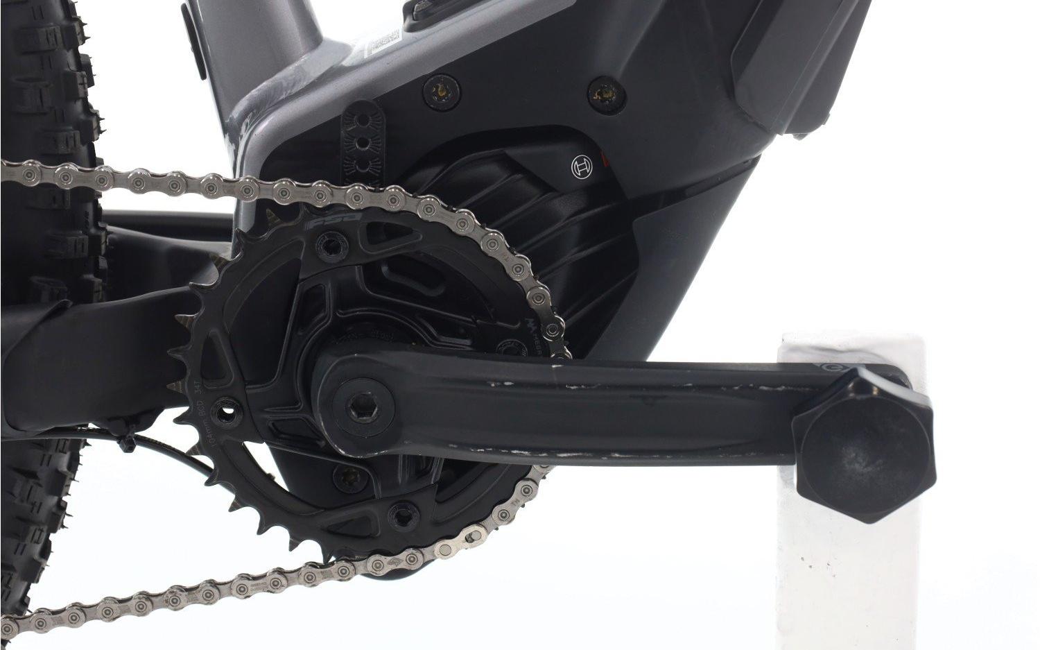 E-Bike Bergamont Zyclora ·  E-Revox Sport, Usata, 2021, Barcelona