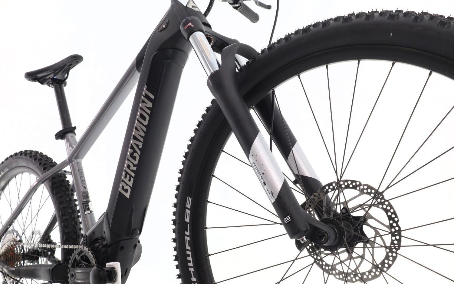 E-Bike Bergamont Zyclora ·  E-Revox Sport, Usata, 2021, Barcelona