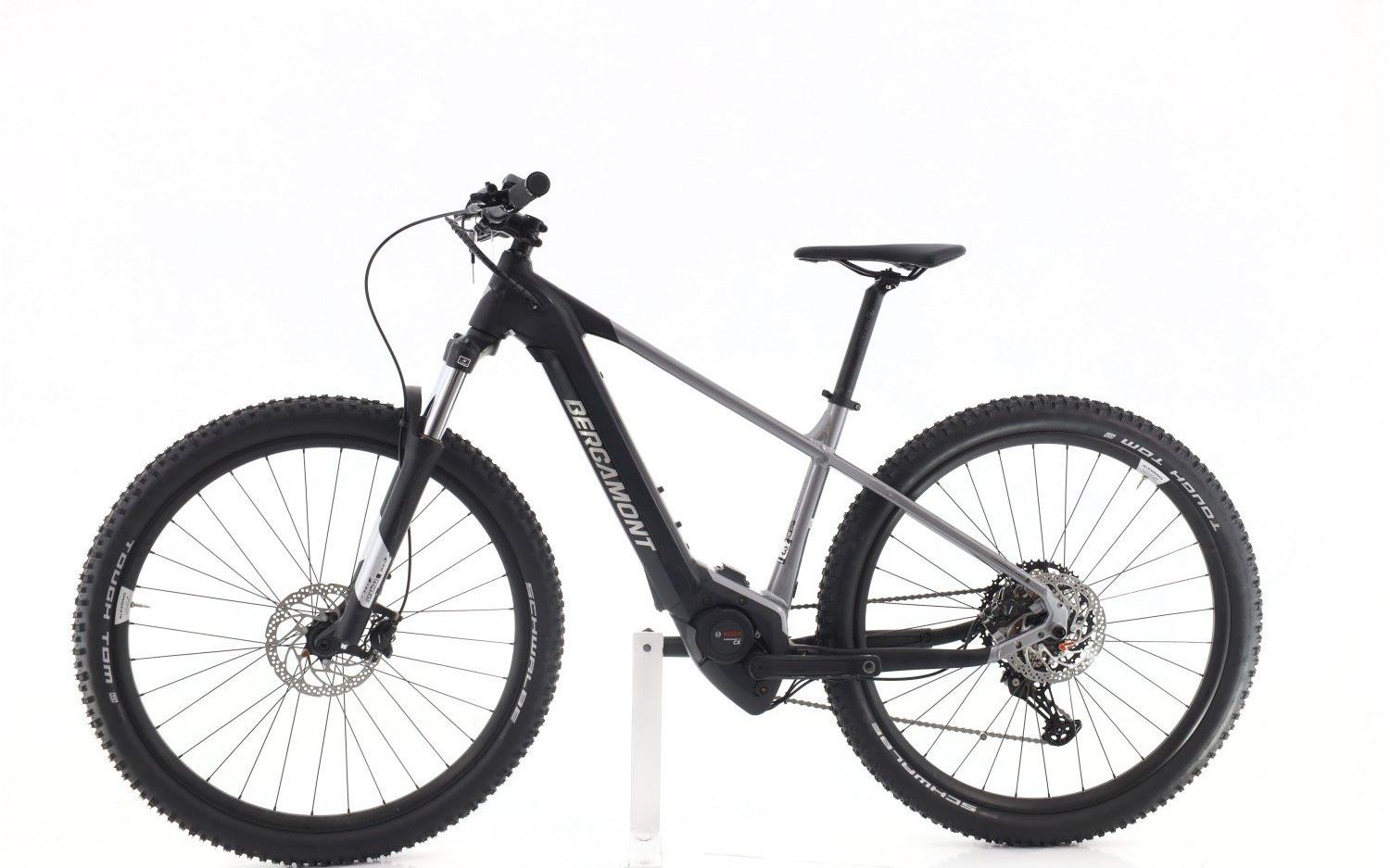 E-Bike Bergamont Zyclora ·  E-Revox Sport, Usata, 2021, Barcelona