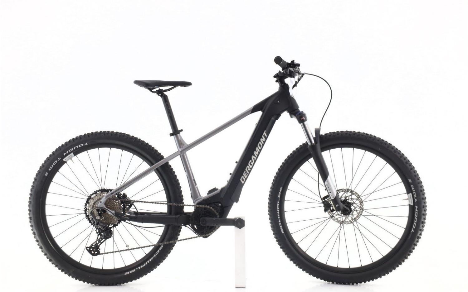 E-Bike Bergamont Zyclora ·  E-Revox Sport, Usata, 2021, Barcelona