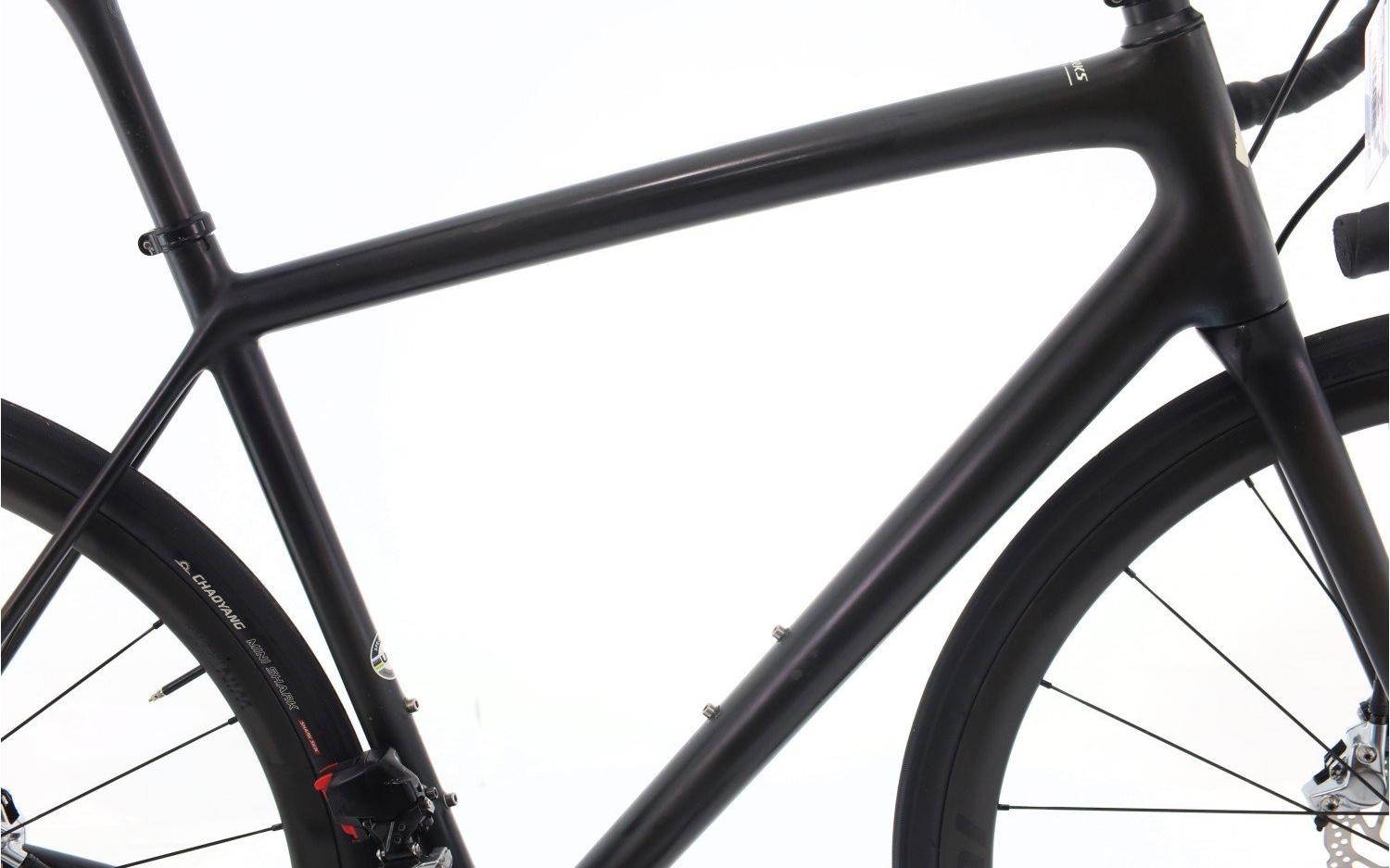 Bici da corsa Specialized Zyclora ·  Aethos S-Works AXS 12V, Usata, 2022, Barcelona