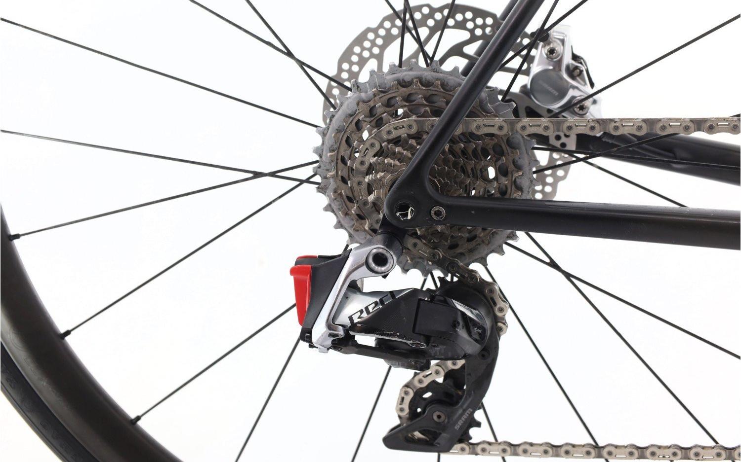 Bici da corsa Specialized Zyclora ·  Aethos S-Works AXS 12V, Usata, 2022, Barcelona