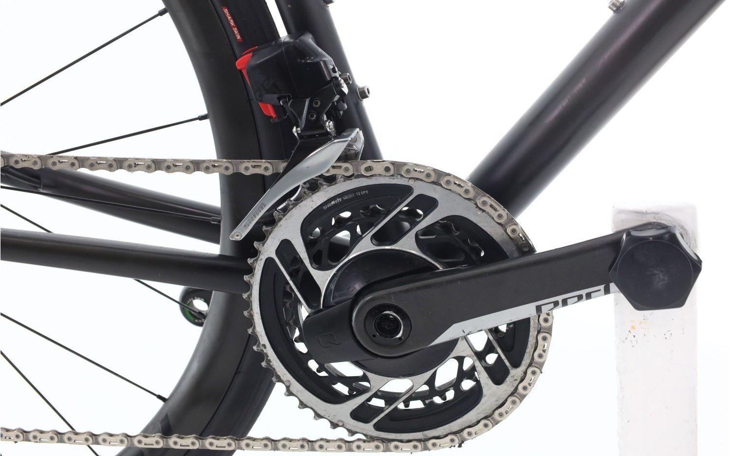 Bici da corsa Specialized Zyclora ·  Aethos S-Works AXS 12V, Usata, 2022, Barcelona