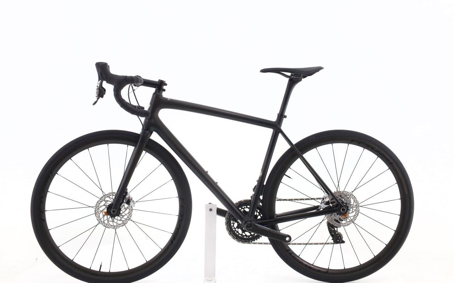 Bici da corsa Specialized Zyclora ·  Aethos S-Works AXS 12V, Usata, 2022, Barcelona