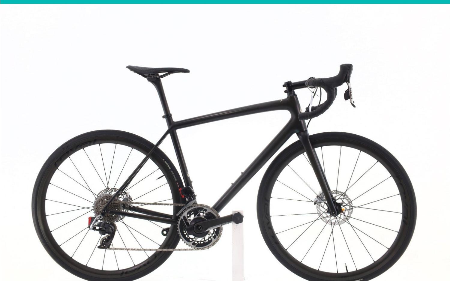 Bici da corsa Specialized Zyclora ·  Aethos S-Works AXS 12V, Usata, 2022, Barcelona