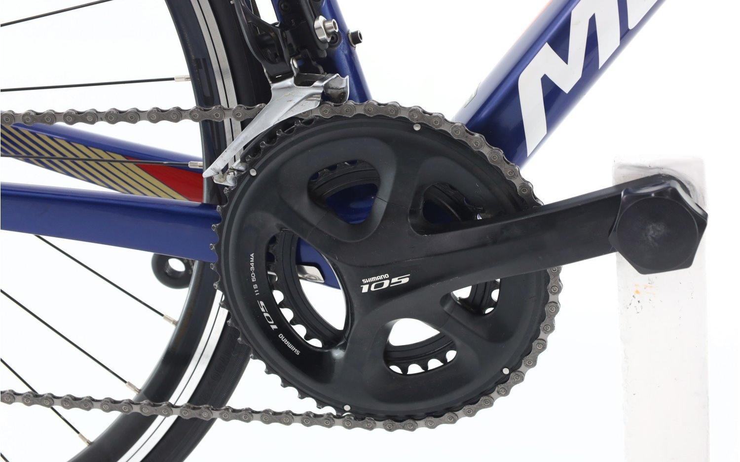 Bici da corsa Merida Zyclora ·  Scultura 4000, Usata, 2018, Barcelona