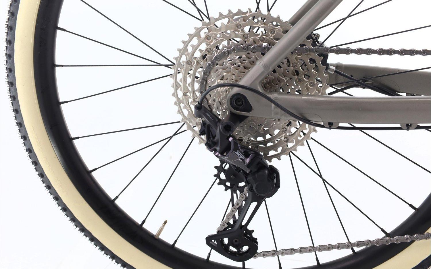 E-Bike Canyon Zyclora ·  Commuter:ON 7 XT, Usata, 2021, Barcelona