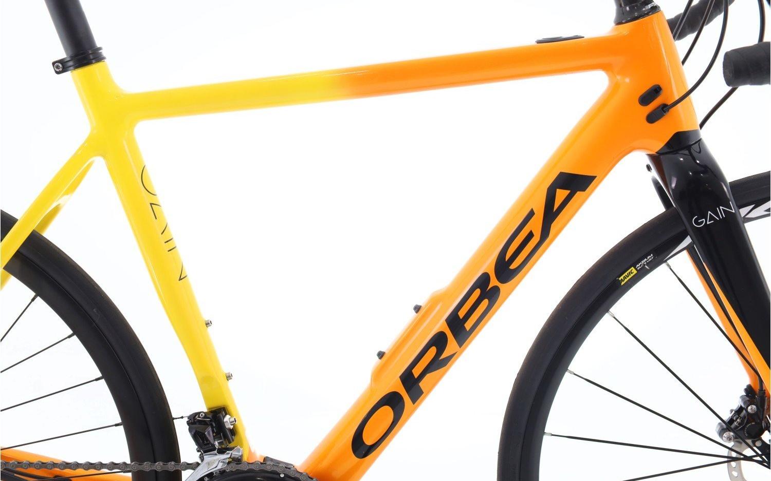 E-Bike Orbea Zyclora ·  Gain, Usata, 2023, Barcelona