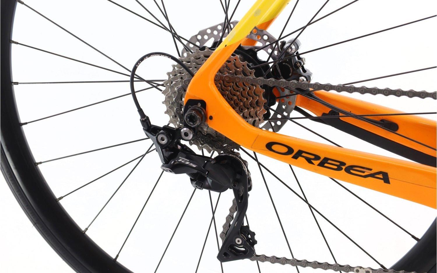 E-Bike Orbea Zyclora ·  Gain, Usata, 2023, Barcelona
