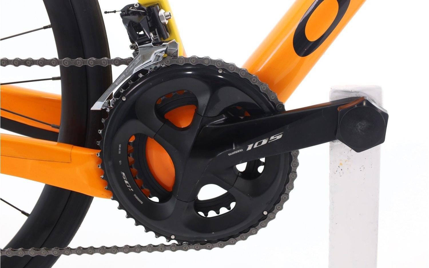 E-Bike Orbea Zyclora ·  Gain, Usata, 2023, Barcelona