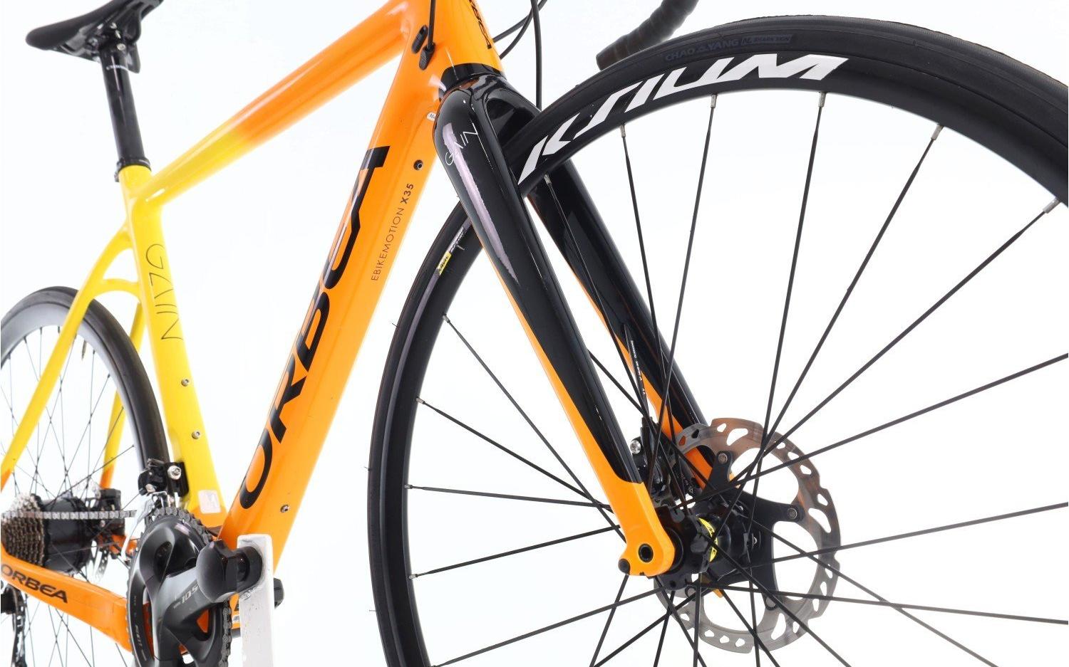 E-Bike Orbea Zyclora ·  Gain, Usata, 2023, Barcelona