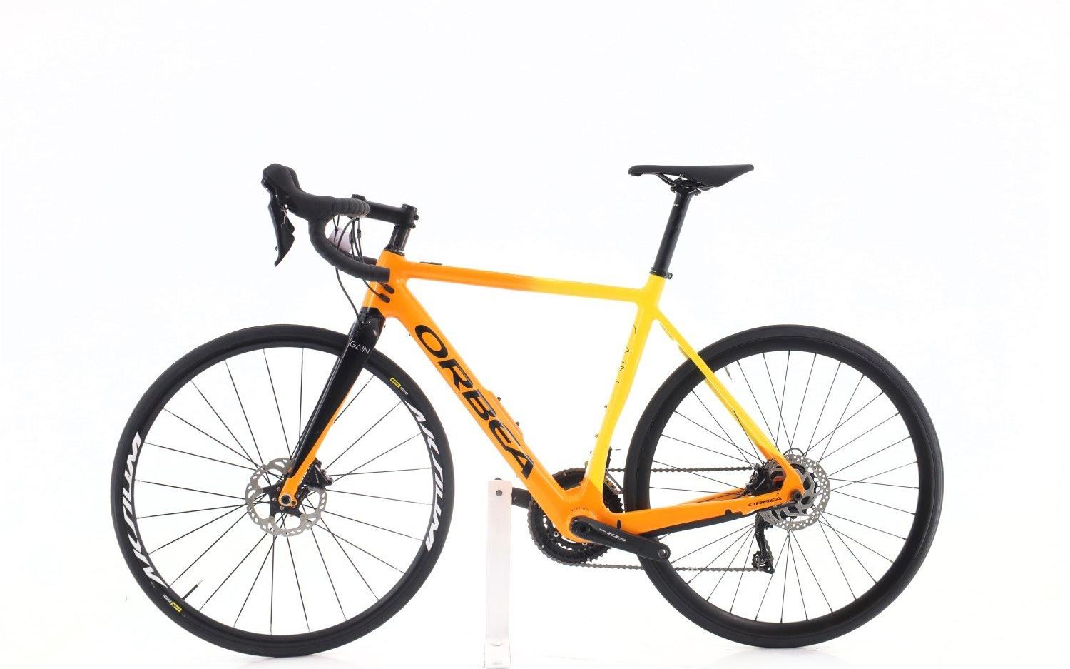 E-Bike Orbea Zyclora ·  Gain, Usata, 2023, Barcelona