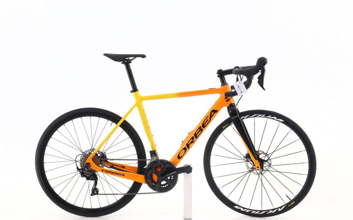 E-Bike Orbea Zyclora ·  Gain, Usata, 2023, Barcelona