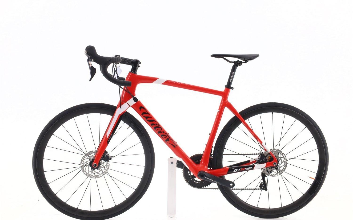 Bici da corsa Wilier Zyclora ·  GTR Team, Usata, 2023, Barcelona