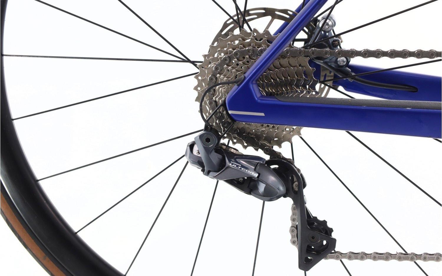 Bici da corsa BMC Zyclora ·  SLR 01 Four Di2 11V, Usata, 2021, Barcelona