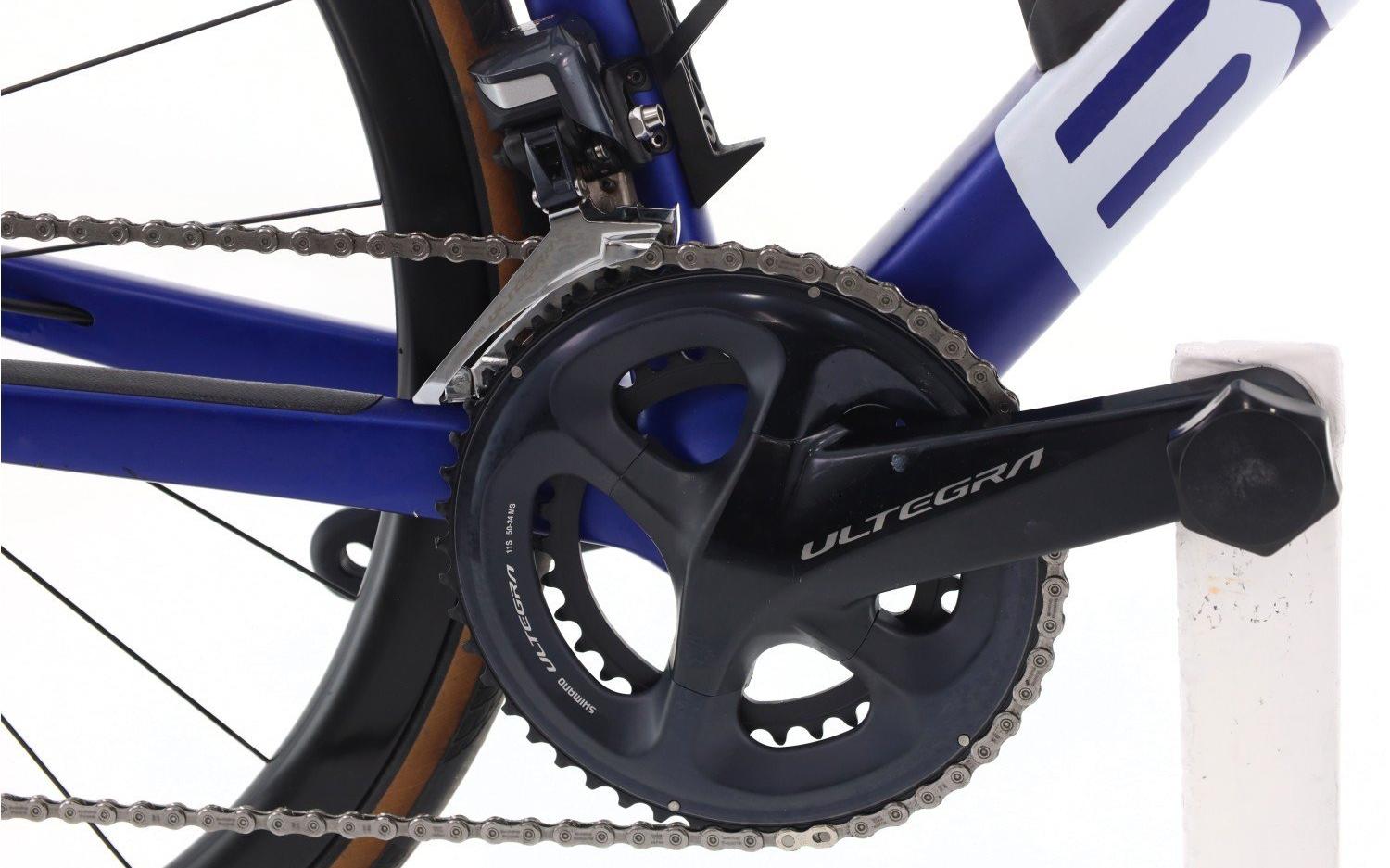 Bici da corsa BMC Zyclora ·  SLR 01 Four Di2 11V, Usata, 2021, Barcelona