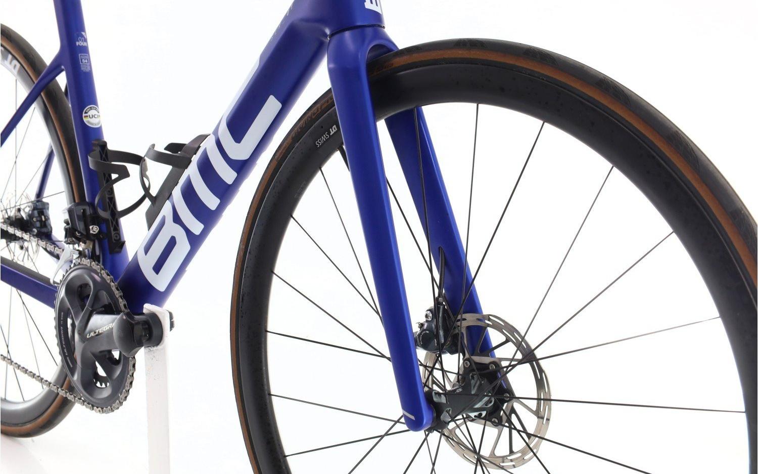 Bici da corsa BMC Zyclora ·  SLR 01 Four Di2 11V, Usata, 2021, Barcelona