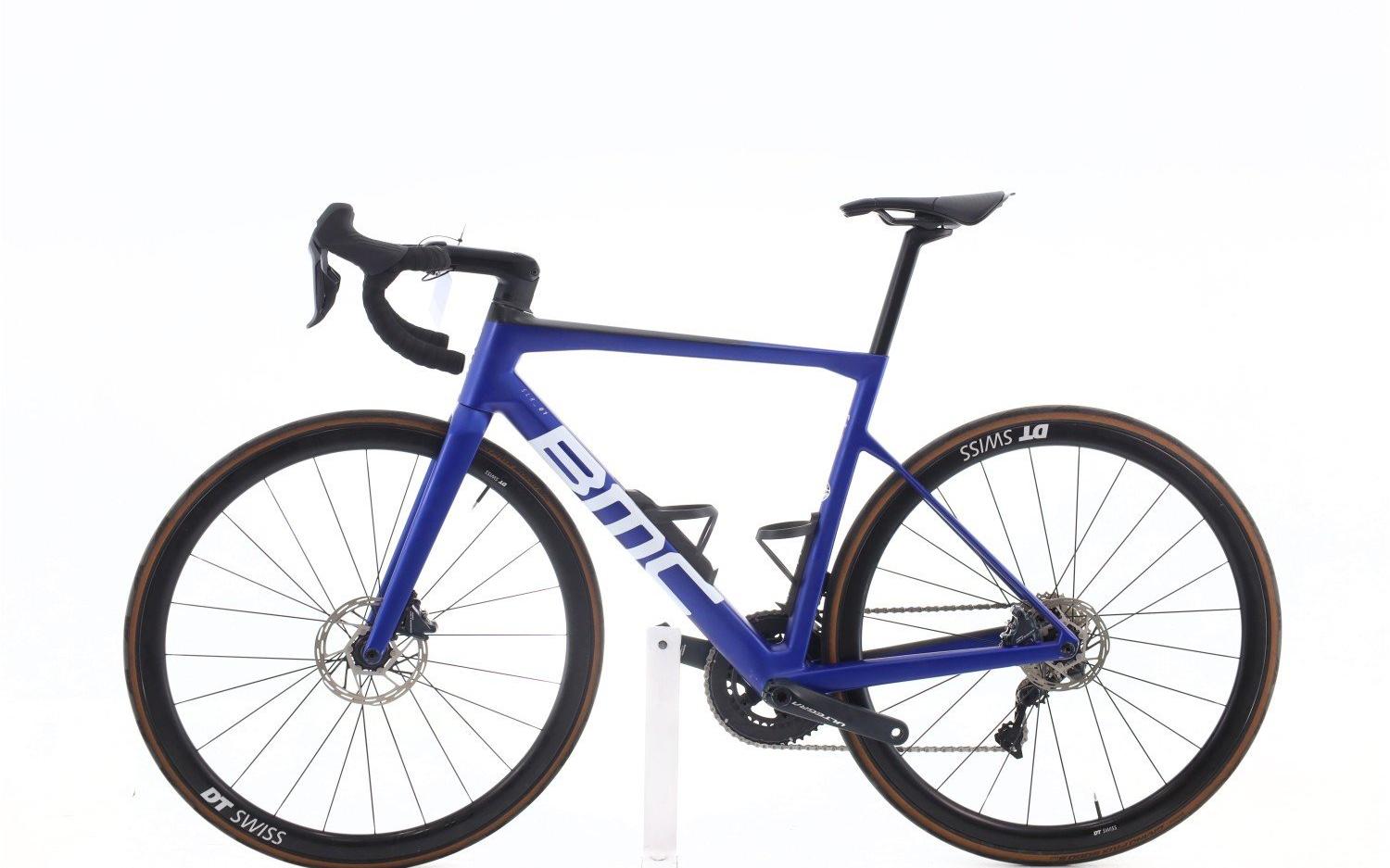 Bici da corsa BMC Zyclora ·  SLR 01 Four Di2 11V, Usata, 2021, Barcelona