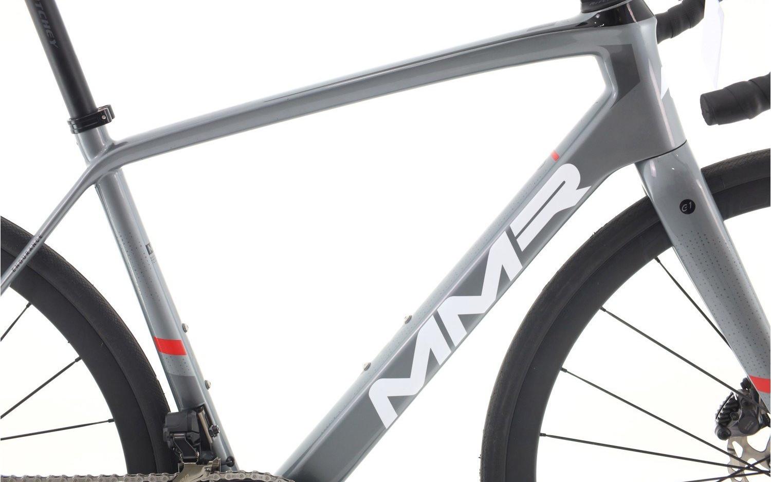 Bici da corsa MMR Zyclora ·  Grand Tour G1 Di2 12V, Usata, 2022, Barcelona