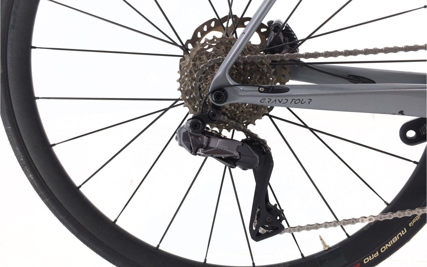 Bici da corsa MMR Zyclora ·  Grand Tour G1 Di2 12V, Usata, 2022, Barcelona