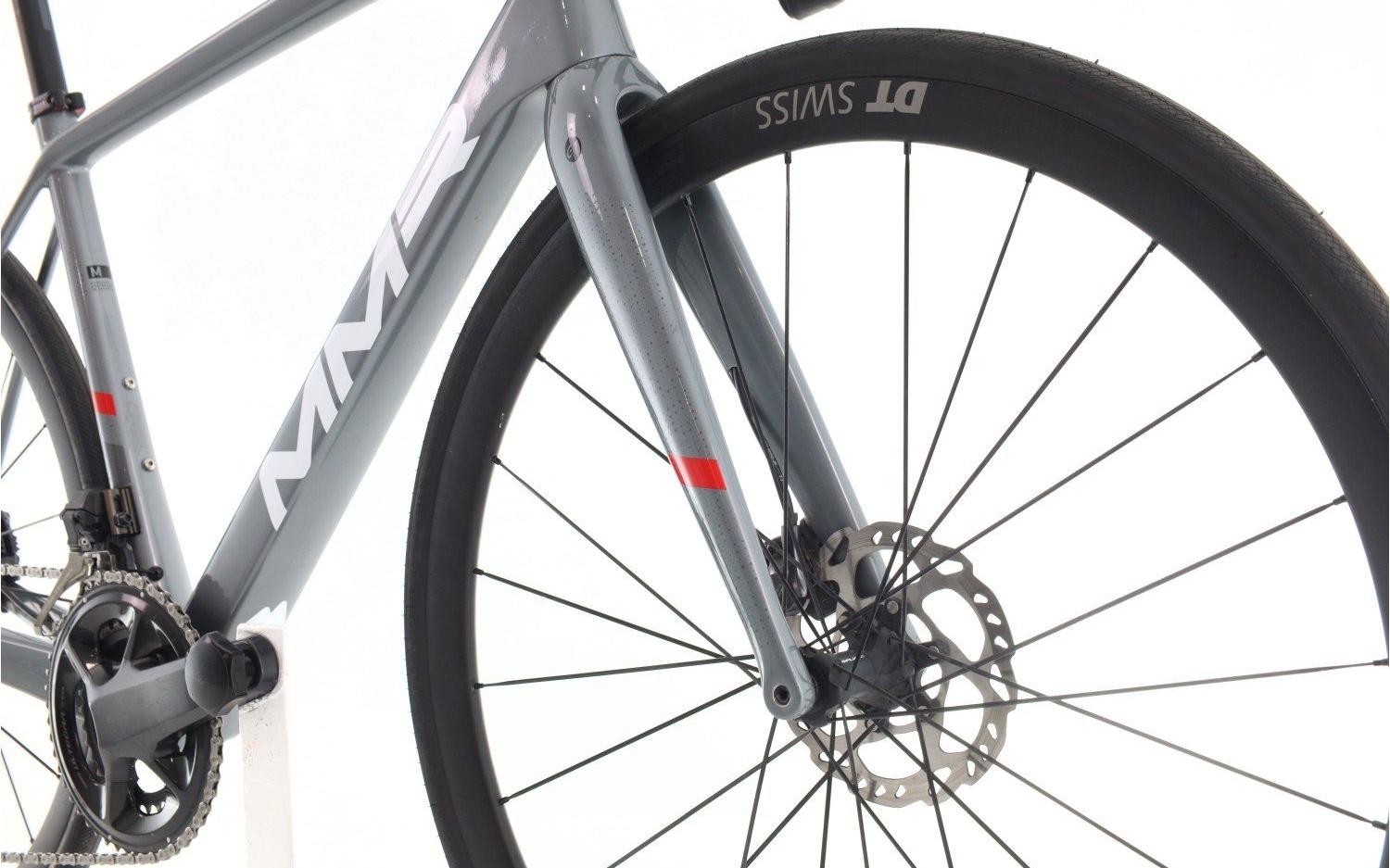 Bici da corsa MMR Zyclora ·  Grand Tour G1 Di2 12V, Usata, 2022, Barcelona