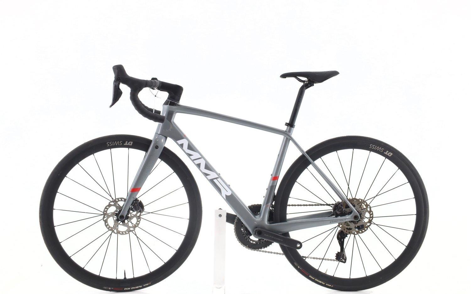 Bici da corsa MMR Zyclora ·  Grand Tour G1 Di2 12V, Usata, 2022, Barcelona