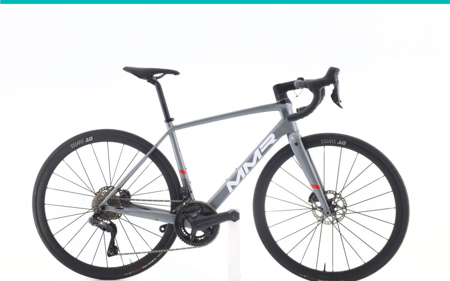 Bici da corsa MMR Zyclora ·  Grand Tour G1 Di2 12V, Usata, 2022, Barcelona