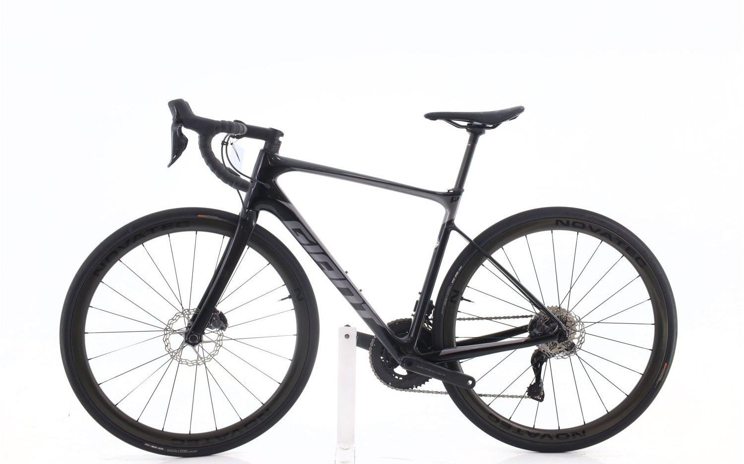 Ciclocross / Gravel Giant Zyclora ·  Defy Advanced 2 Di2 12V, Usata, 2021, Barcelona