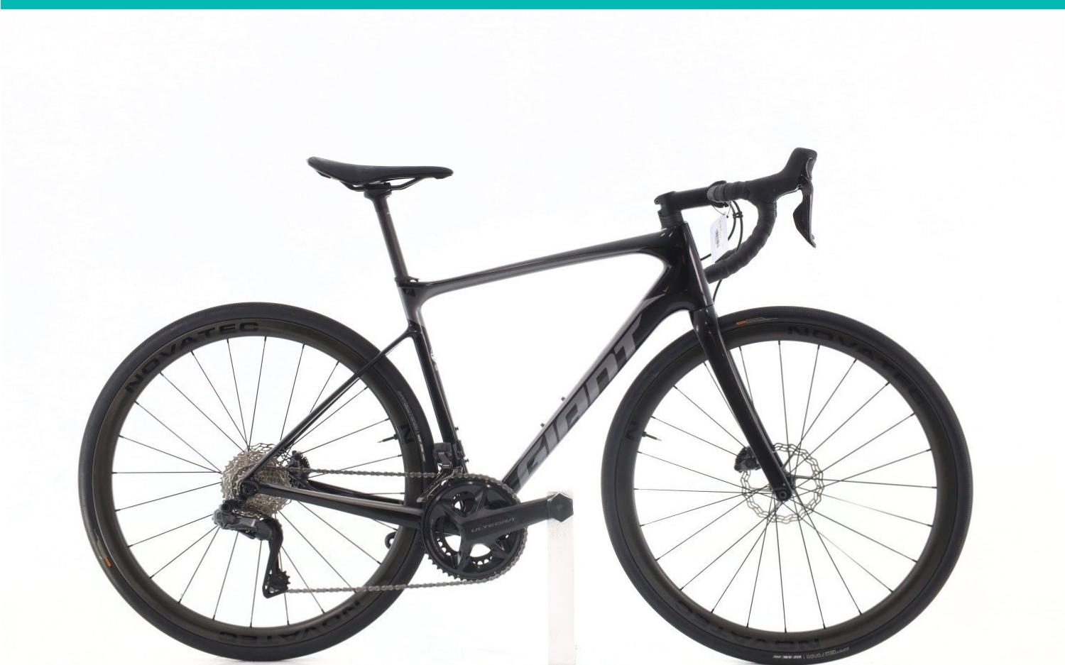 Ciclocross / Gravel Giant Zyclora ·  Defy Advanced 2 Di2 12V, Usata, 2021, Barcelona