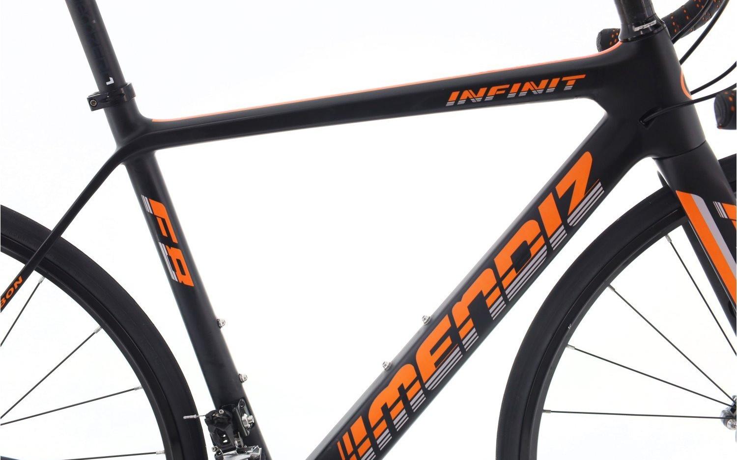 Bici da corsa Mendiz Zyclora ·  Infinit F8, Usata, 2020, Barcelona