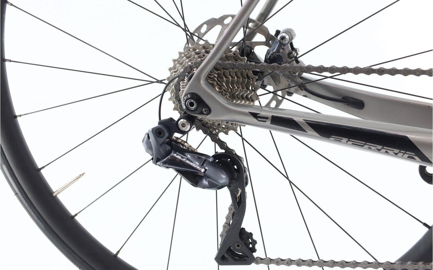 Bici da corsa Berria Zyclora ·  Belador Aero Di2 11V, Usata, 2020, Barcelona